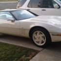 1988 Corvette 35th 35th anniversary