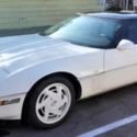 1988 Corvette 35th Anniversary Edition Hatchback. Best Run. Rare -112 k Miles