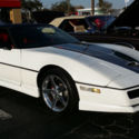 1988 Corvette 88 Vette 350 TPI Targa top clean Greenwood driver clean car fax