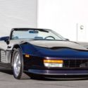 1988 Corvette Brilliante VERY RARE 1of 10!!