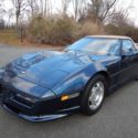 1988 CORVETTE CONV GREENWOOD PKG 59K MILES 2 OWNERS RUNS PERFECT  $7500 OBO