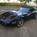 1988 Corvette convertible - Like New Rare and Orignal Classic!