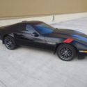 1988 CORVETTE GRAND SPORT LOW MILEAGE PRICE REDUCED