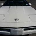 1988 CORVETTE in EXCELLENT CONDITION with RARE 4+3 Manual Transmission NO RESRVE