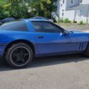 1988 corvette needs Help