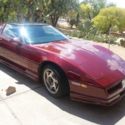 1988 Corvette with 2001 LS1 and T-56 6 speed