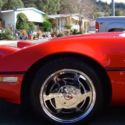 1988 corvette Z51 coupe