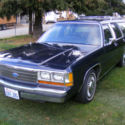 1988 Crown Victoria LTD stationwagon