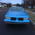 1988 Cutlass supreme brougham