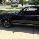 1988 cutlass v8 80k miles
