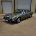 1988 Daimler Double Six, Jaguar Sovereign