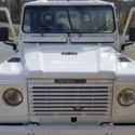 1988 Defender 110