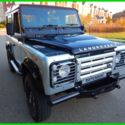 1988 Defender 90 RARE CLEAN LAND ROVER RANGE ROVER FANANCING