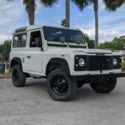 1988 Defender Diesel Turbo 19J 169k miles in Tampa, FL