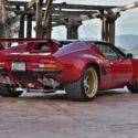 1988 DeTomaso Pantera GT5-S
