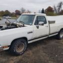 1988 Dodge d100mi