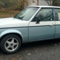 1988 Dodge Omni