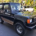 1988 Dodge Raider 4x4 2.6L 4 Cyl Automatic Rust free Florida car
