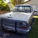 1988 Dodge Ram 150 LE