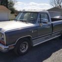 1988 DODGE RAM 150 RAM 1500 FUEL INJECTED 318 LOW MILES NO RUST