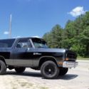 1988 Dodge Ram Charger- fully restored- rust free- show or drive- perfect- rare