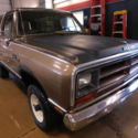 1988 Dodge Ram Charger LE T1256365