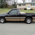 1988 Dodge Ram50 Sport Pickup