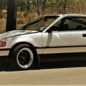 1988 DX Super Clean Racers Dream CRX!!!   *** Please read ***