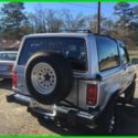 1988 Eddie Bauer Used 2.9L V6 12V Automatic 4WD SUV