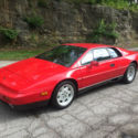 1988 Esprit Turbo 36k Miles 5-Speed All Maintenance Free Shipping!