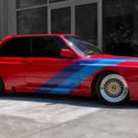 1988 EURO BMW E30 M3