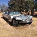 1988 Excalibur Limo