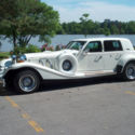 1988 excalibur touring sedan. phantom, neo classic, tiffany, zimmer