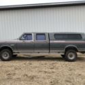 1988 F350 4x4 crew long bed automatic 460