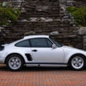 1988, Factory slant nose, original silver paint, AC, alarm, sun roof, 34K miles