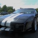 1988 Factory T-Top GT Fiero