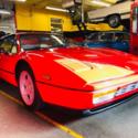 1988 FERRARI 328 GTB COUPE ! LOW PRODUCTION ! RARE OPPORTUNITY !!!