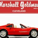 1988 Ferrari 328 GTS 2D Convertible 3.2L 4 Valve V8 Manual
