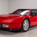 1988 Ferrari 328 GTS 46,167 Miles    MANUAL