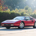 1988 Ferrari 328 GTS – 7,300 Miles Simply one of the Best