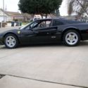1988 Ferrari 328 GTS Low Reserve!!