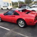 1988 Ferrari 328 GTS