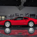 1988 Ferrari 328 – Simply one of the Best with 7,028 Miles