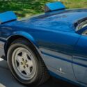 1988 Ferrari 412