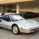 1988  FERRARI GT S TARGA , ONLY 10K ORIGINAL MILES GORGEOUS !!!!!!!!!!!!!!!!!