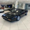 1988 Ferrari Mondial 3.2 Cabriolet
