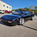 1988 Ferrari Mondial Cabriolet MONDIAL CABRIOLET