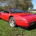 1988 Ferrari Mondial in GREAT condition