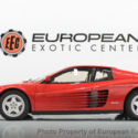 1988 Ferrari Testarossa - 1 Owner