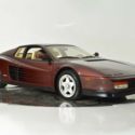 1988 Ferrari Testarossa Classiche